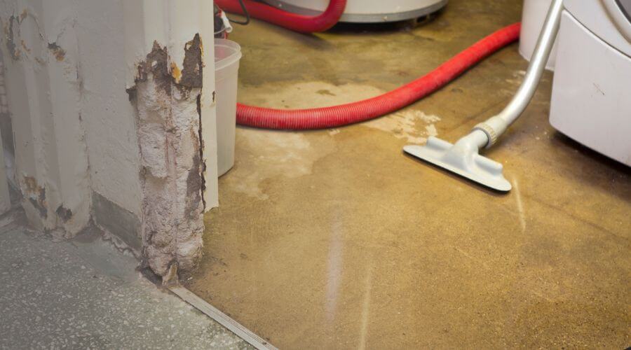 Why choose StreamTonic Pros for water damage restoration in Monrovia
